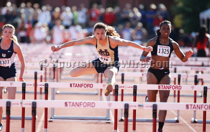 2014SISatOpen-056.JPG - Apr 4-5, 2014; Stanford, CA, USA; the Stanford Track and Field Invitational.